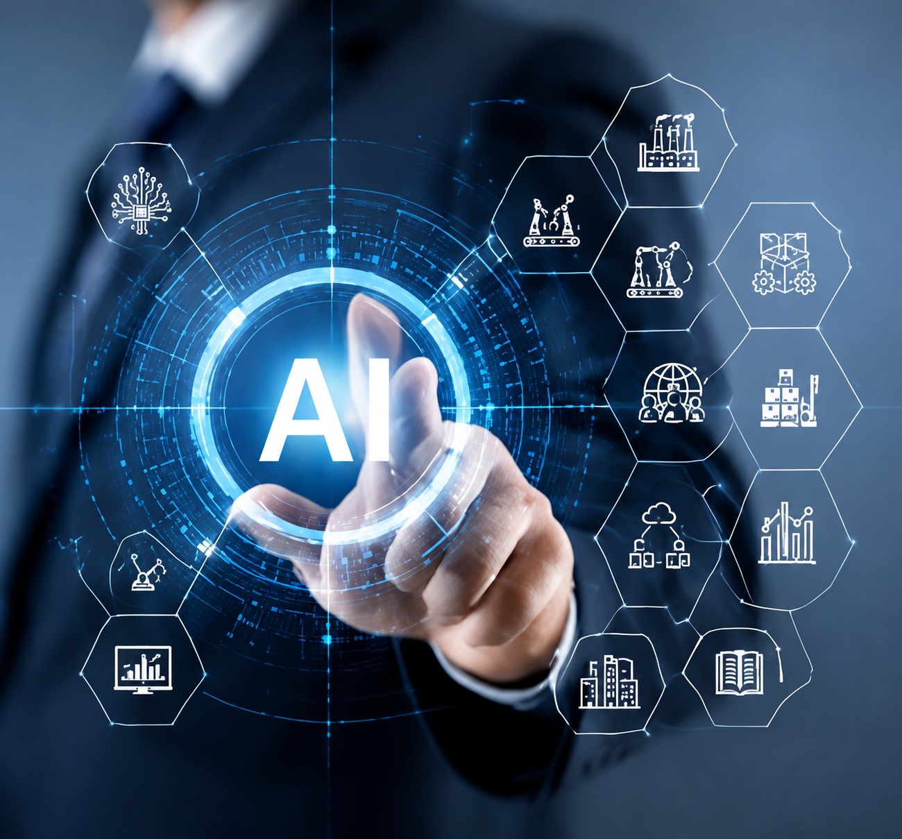 AI Capabilities